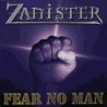 ZANISTER - Fear No Man (CD)