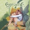 Egraine - Once Lost... Now Found (CD)