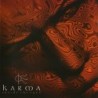 Karma - Inside The Eyes (CD)
