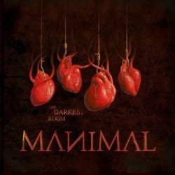 Manimal - The Darkest Room...