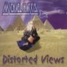 Michael Harris - Distorted Views (CD)