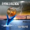 ARKERONN - My World (CD)