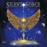 SILENT FORCE - The Empire Of Future (CD)