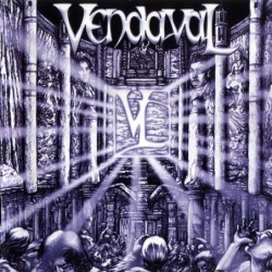 VENDAVAL - Vendaval (CD)