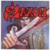 Saxon - Saxon (remastered)