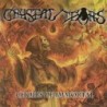 CRYSTAL TEARS - Choirs Of Immortal (CD)