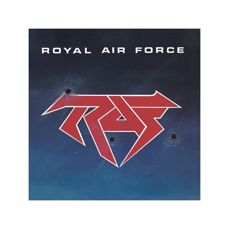 Royal Air Force - RAF (CD digisleeve)