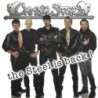 CRYING STEEL - The Steel Is Back (CD)