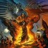 Bandemonic - Fires Of Redemption (CD)