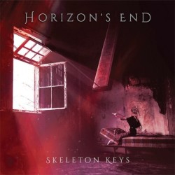 Horizon's End - Skeleton Keys
