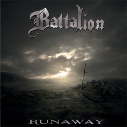 BATTALION - Runaway (CD)