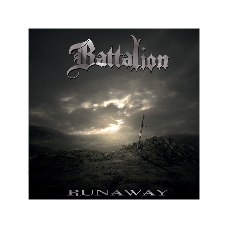 BATTALION - Runaway (CD)