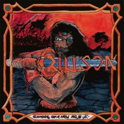 CRILLSON - Coming Of A New Age