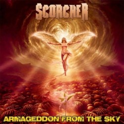 Scorcher - Armageddon From...
