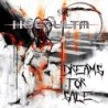 Hocculta - Dreams For Sale (CD digipack)