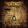 GREAT MASTER - Thy Harbour Inn (CD digipack)