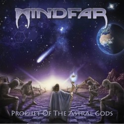 MINDFAR – Prophet of the...
