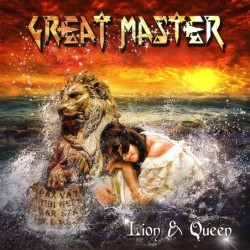 GREAT MASTER - Lion And...