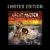 GREAT MASTER - Lion And Queen (Deluxe Boxset)
