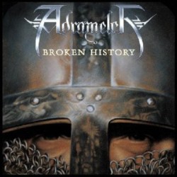 Adramelch - Broken History...