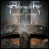 ADRAMELCH - Broken History (CD digipack)