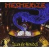 MESMERIZE - Tales Of Wonder (CD digipack)