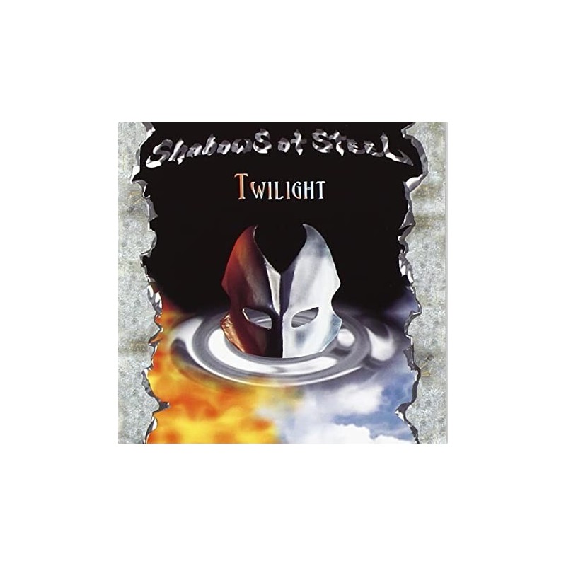 SHADOWS OF STEEL - Twilight (CD)