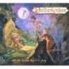PANDAEMONIUM - ...And The Runes Begin To Pray (CD digipack)