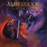 AMBERMOON - Facing The Storm (CD-EP digipack)