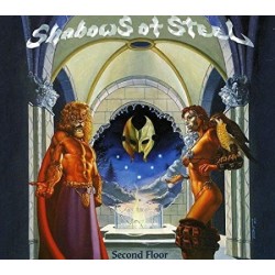 Shadows Of Steel - Second...