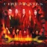 FIRE TRAILS - Vanadium Tribute (CD jewel box)