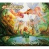 PANDAEMONIUM - Return To Reality (CD digipack)