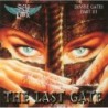 SKYLARK - Divine Gates Part III: The Last Gate (CD Ltd. Edition A5 digipack)