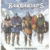 Barbarians – Dawn Of Brotherhood (CD digipack)