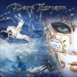 DARK HORIZON - Angel Secret...