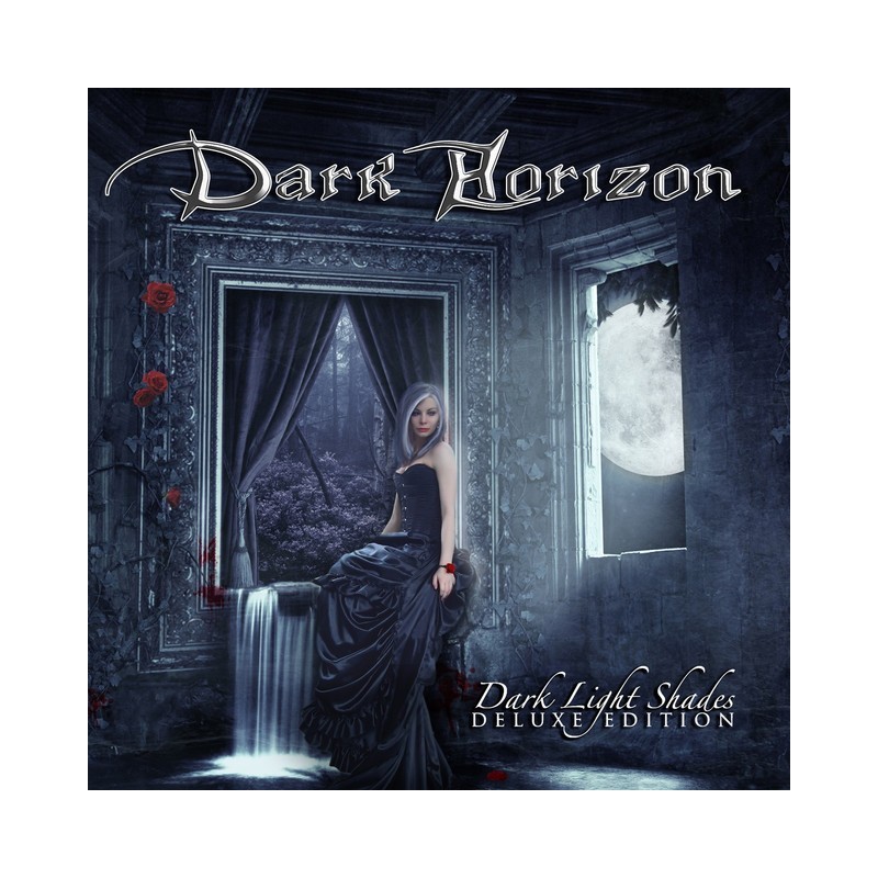 Dark Horizon - Dark Light Shades - Deluxe Edition (2 CD digipack)