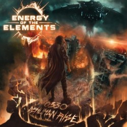 ENERGY OF THE ELEMENTS -...