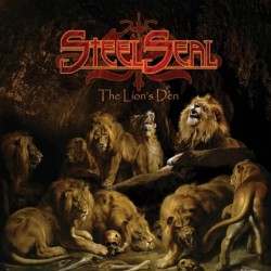 Steel Seal - The Lion's Den (CD digipack)