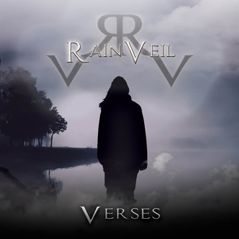 RAINVEIL - Verses (CD)