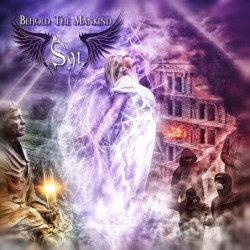 S91 - Behold The Mankind (CD digipack)