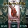 Celtic Hills - Blood Over Intents (CD)