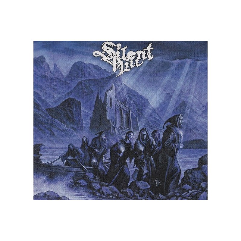 SILENT HILL - Silent Hill (CD digipack)