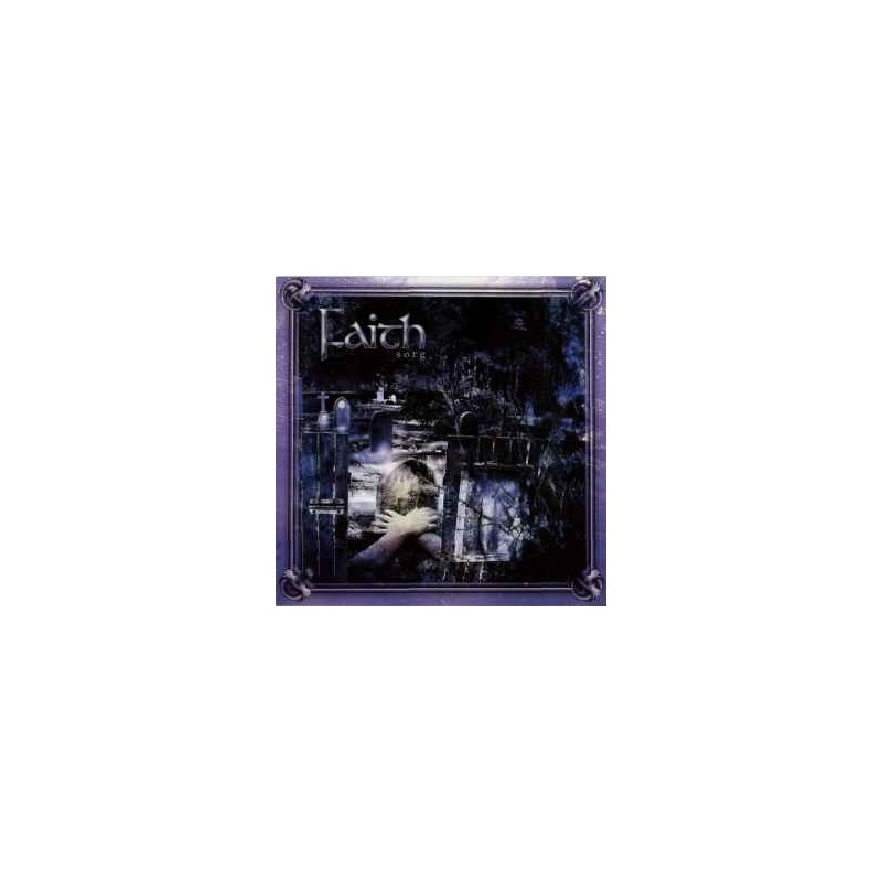 FAITH - Sorg (CD)