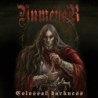 NUMENOR - Colossal Darkness (CD)