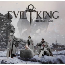 Evil King - The Dark Age...