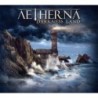 AETHERNA - Darkness Land (CD digipack)