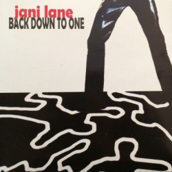 Jani Lane - Back Down To...