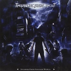 Thunderblast - Invaders...