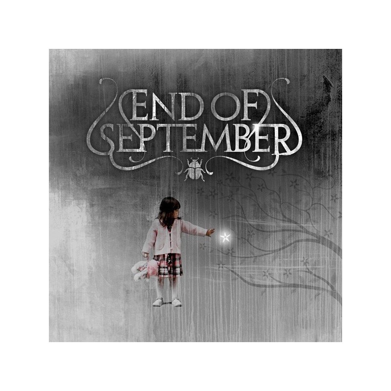 END OF SEPTEMBER - End Of September (CD)