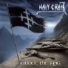 HOLY CROSS - Under The Flag (CD)